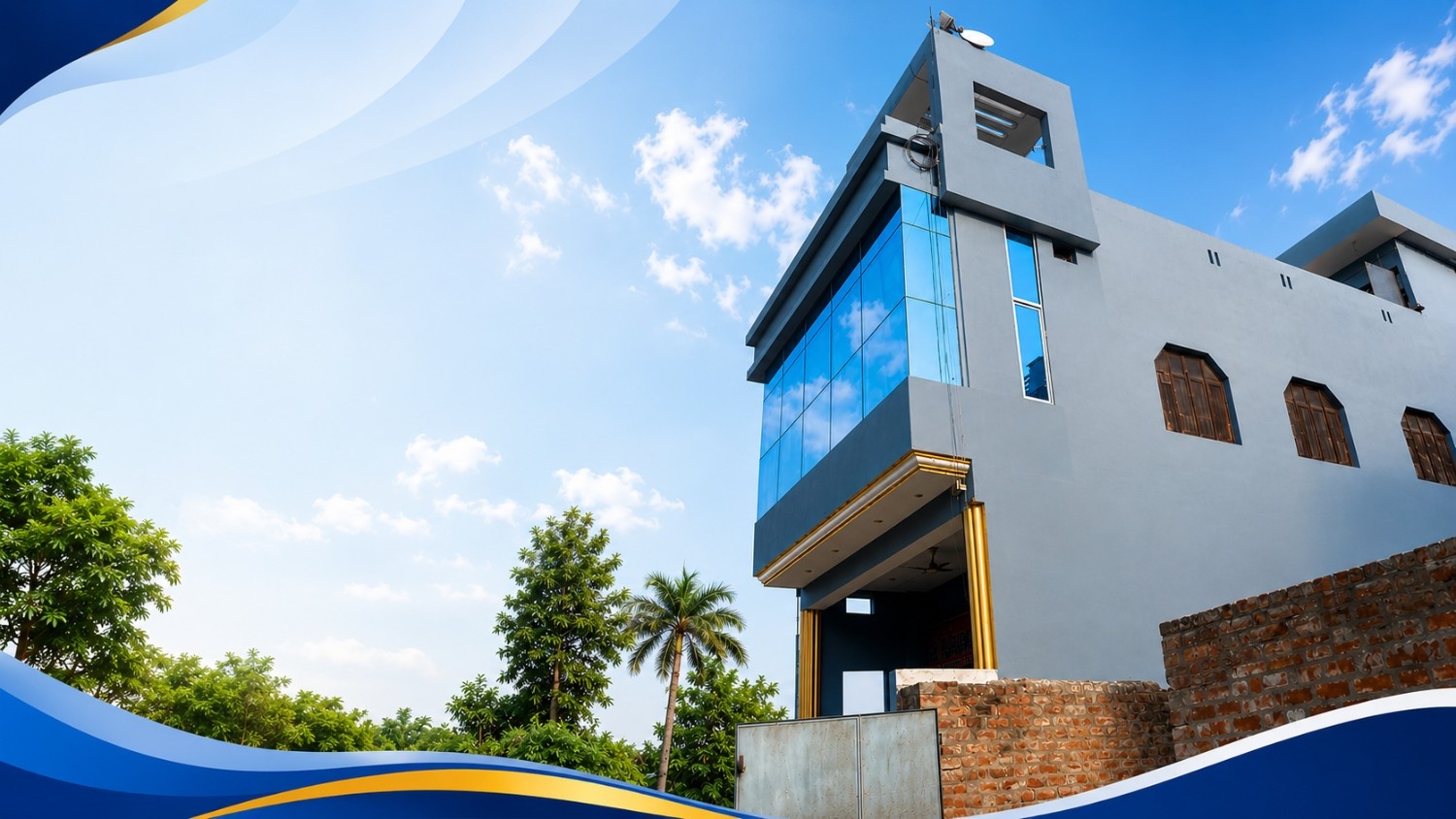 Campus